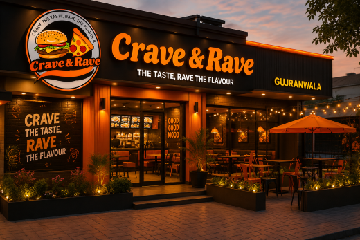 crave